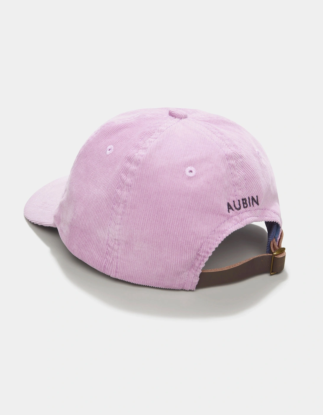 Dearne Cord Cap