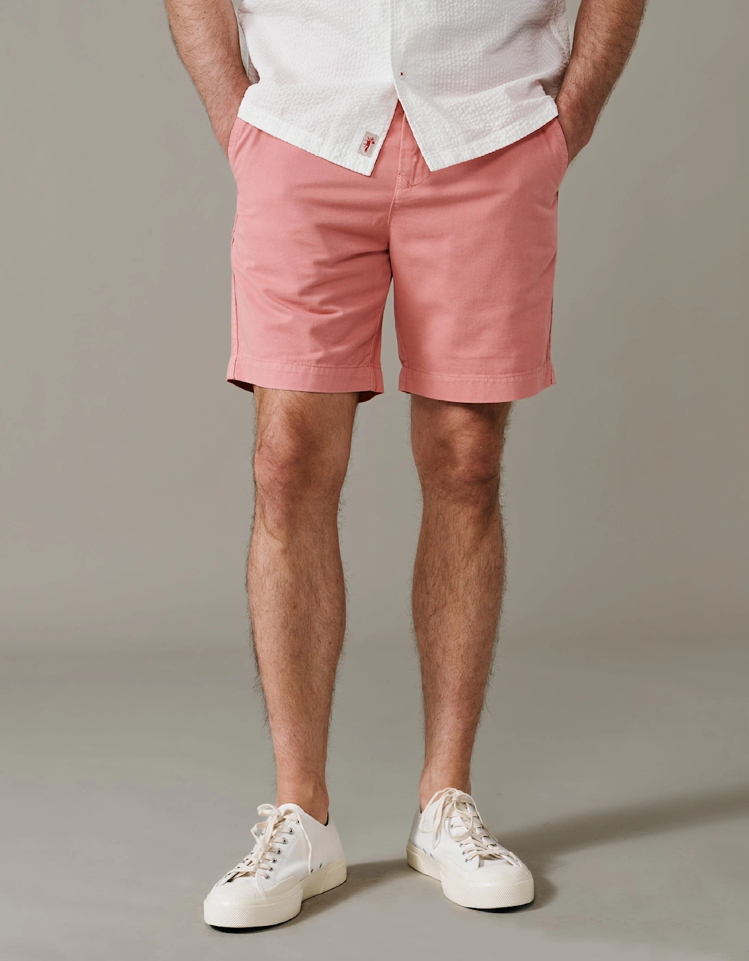 Stamford Chino Short, 8 of 7