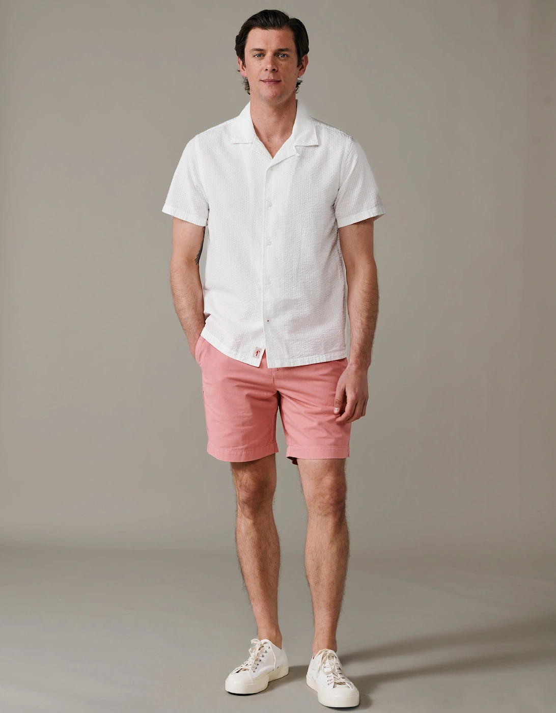 Stamford Chino Short