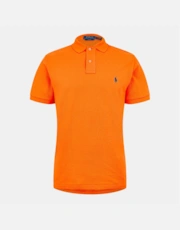 Sailing Orange