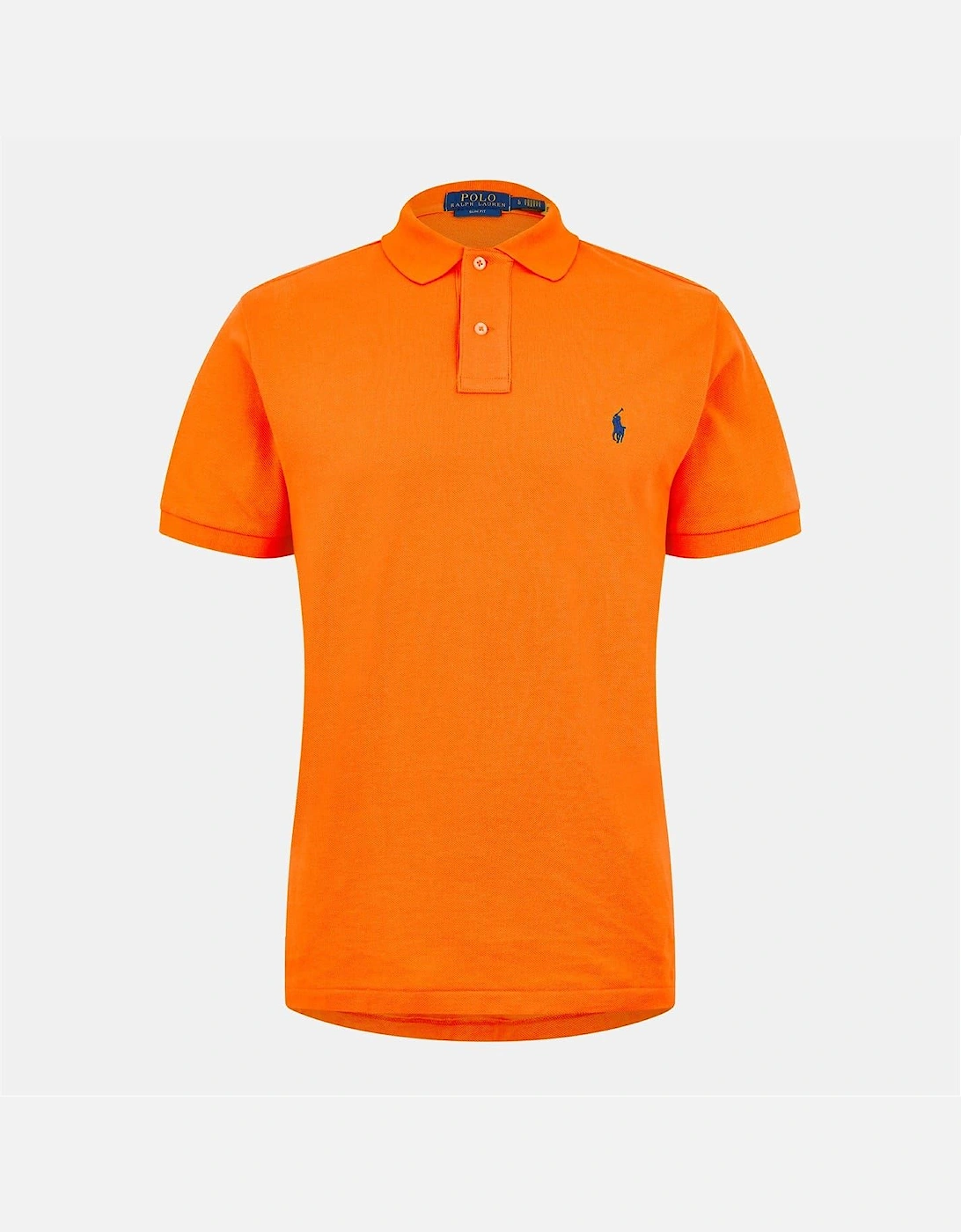 Custom Short Sleeve Polo Shirt, 6 of 5