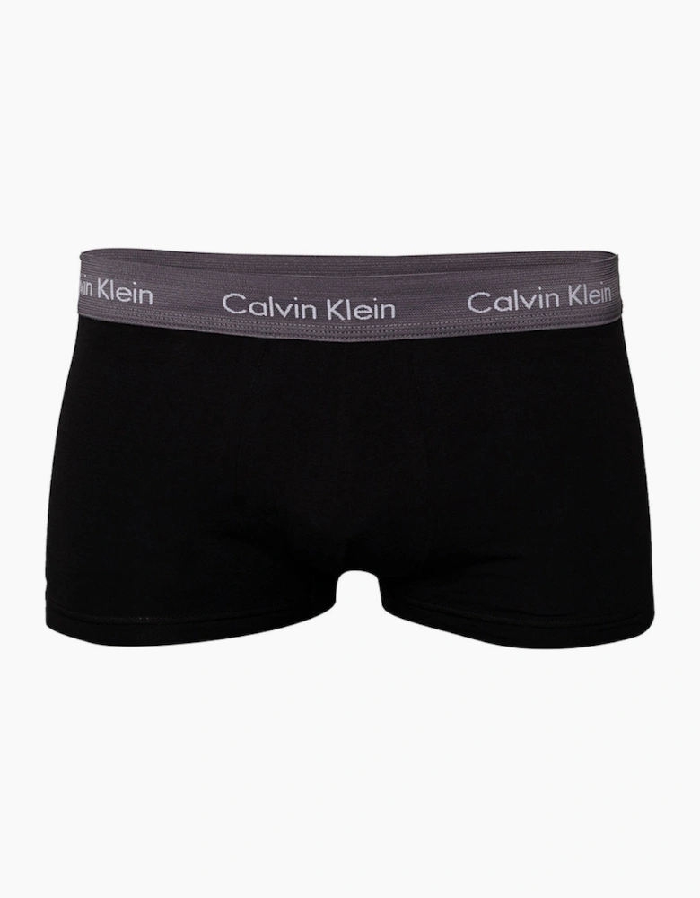 Calvin Klein SZM Mens Trunk 3 Pack