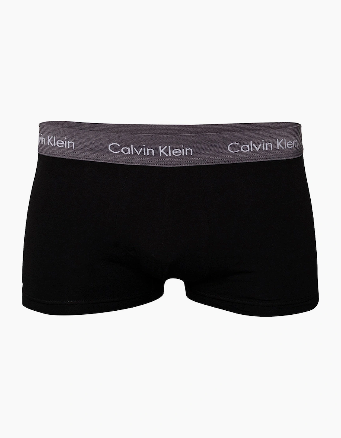 Calvin Klein SZM Mens Trunk 3 Pack