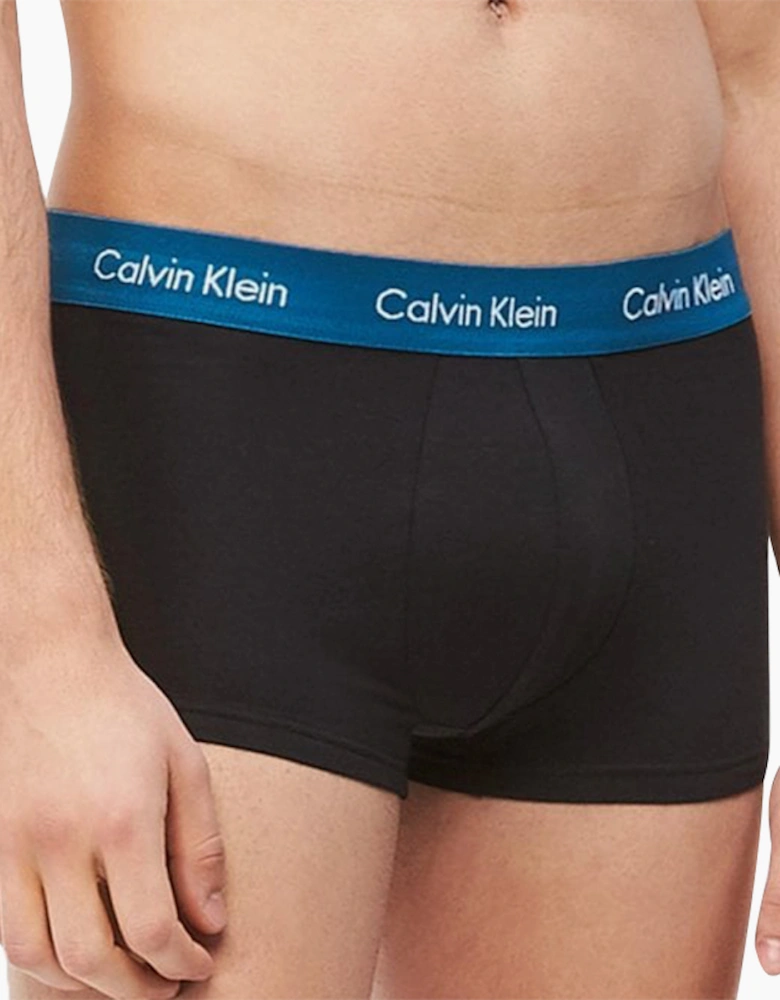 Calvin Klein SZM Mens Trunk 3 Pack