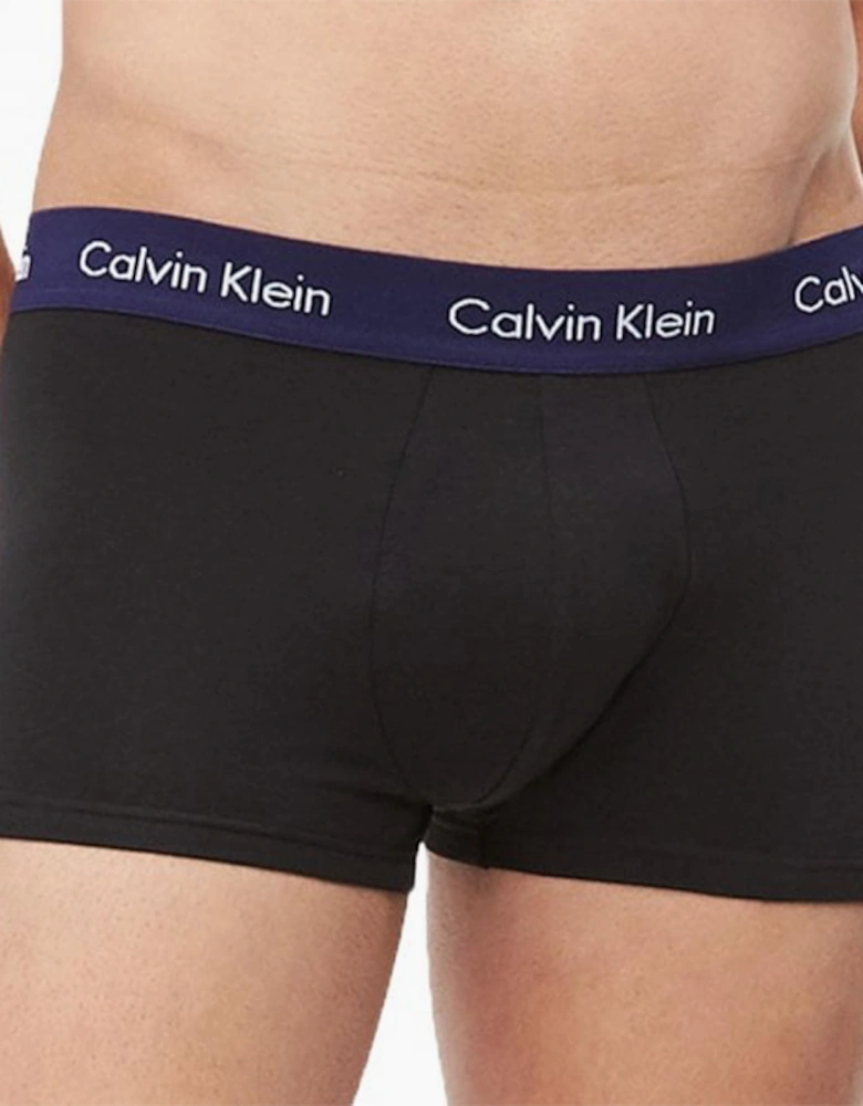 Calvin Klein SZM Mens Trunk 3 Pack
