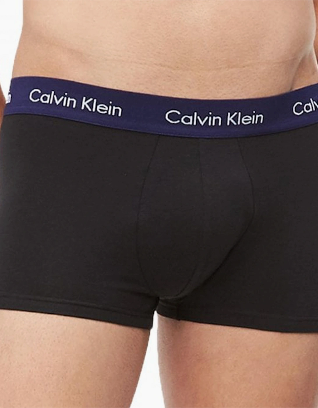 Calvin Klein SZM Mens Trunk 3 Pack