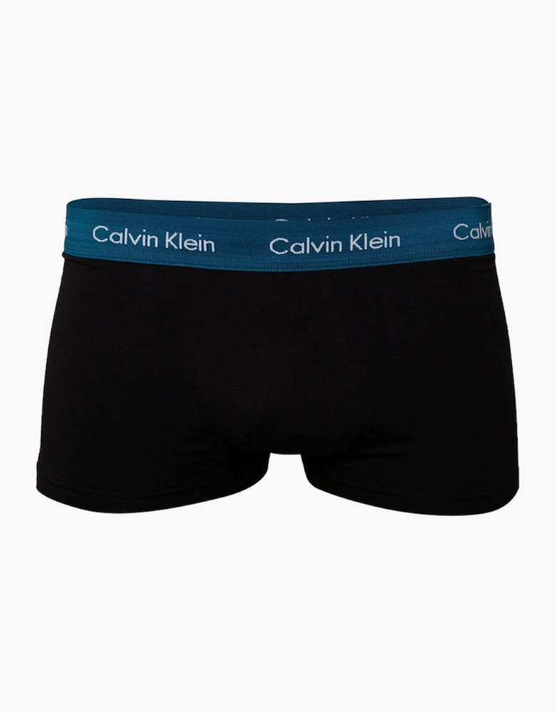 Calvin Klein SZM Mens Trunk 3 Pack
