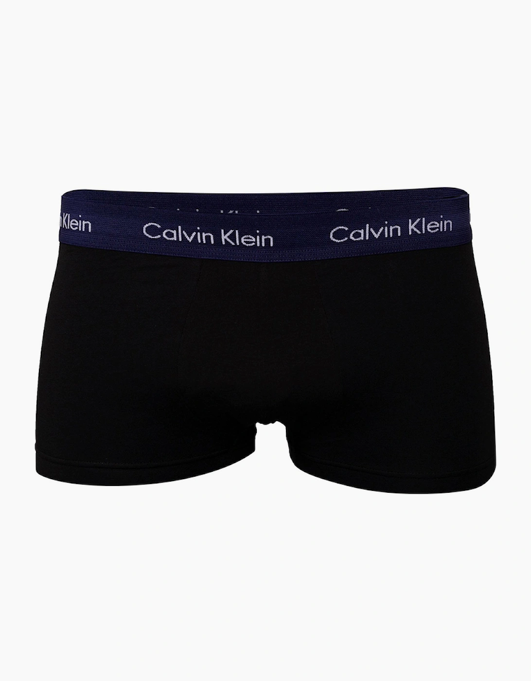 Calvin Klein SZM Mens Trunk 3 Pack