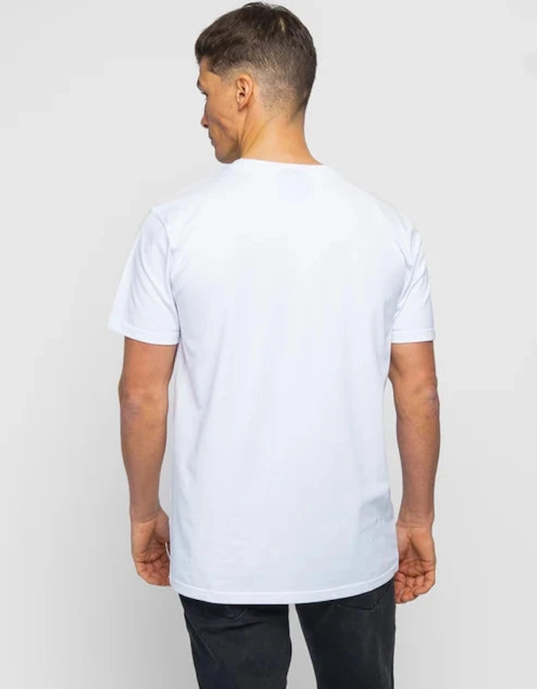 Valere Milano Devero T-Shirt - White