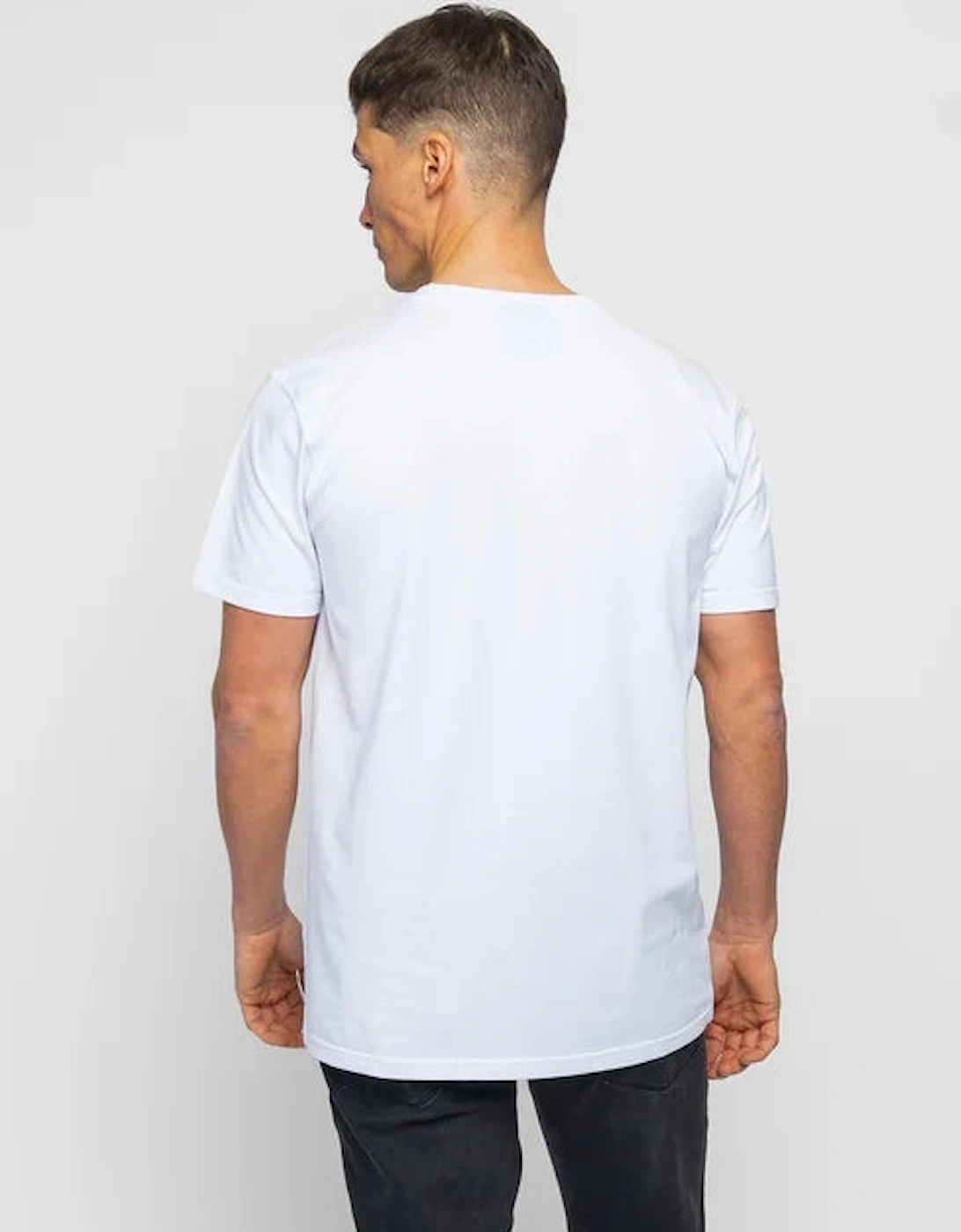 Valere Milano Devero T-Shirt - White