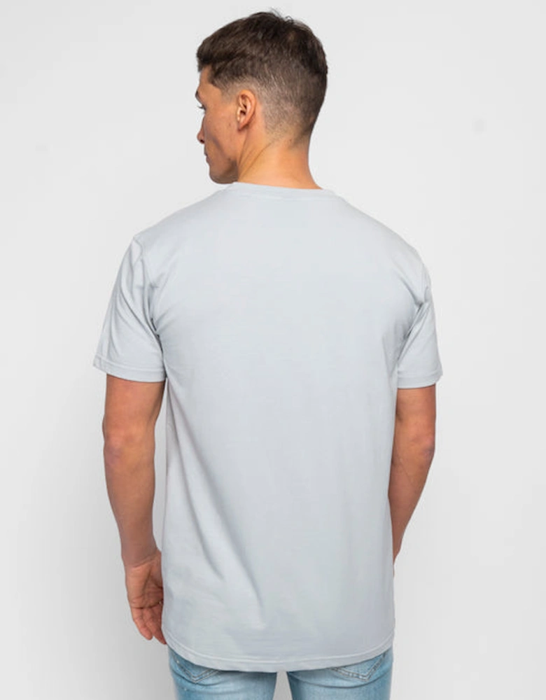 Valere Milano Devero T-Shirt - Grey