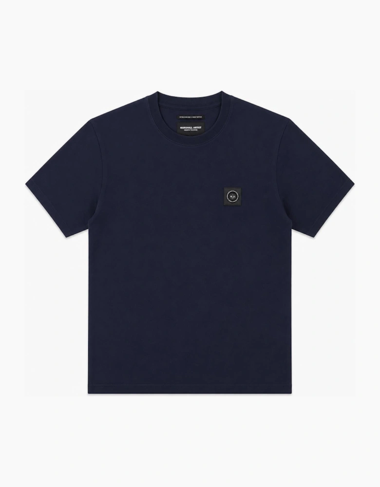 Marshall Artist Siren T-Shirt Navy