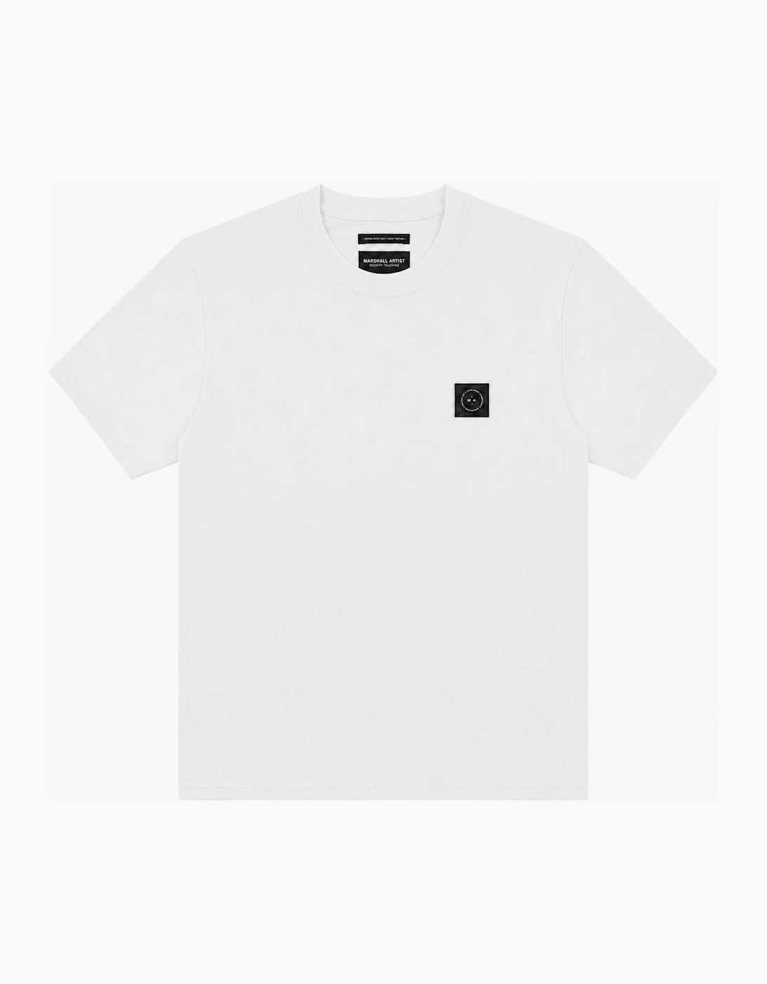 Marshall Artist Siren T-Shirt White, 3 of 2