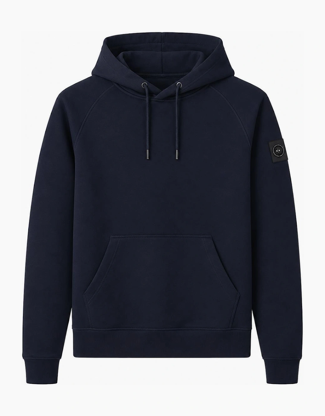 Marshall Artist Siren OTH Hoodie Navy
