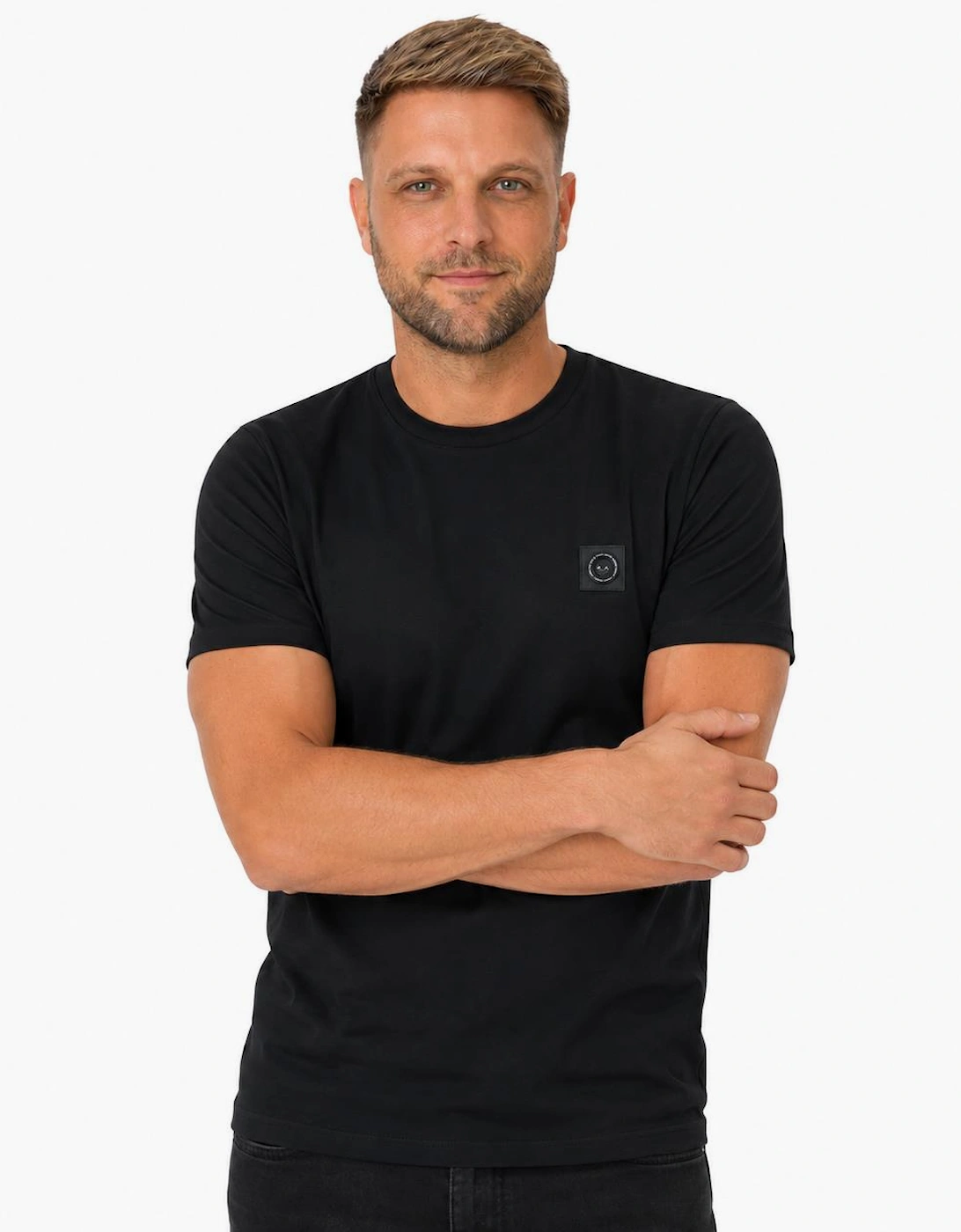 Marshall Artist Siren T-Shirt Black