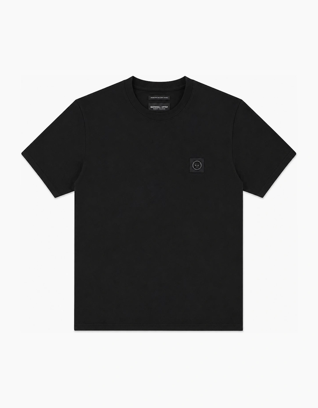 Marshall Artist Siren T-Shirt Black, 3 of 2