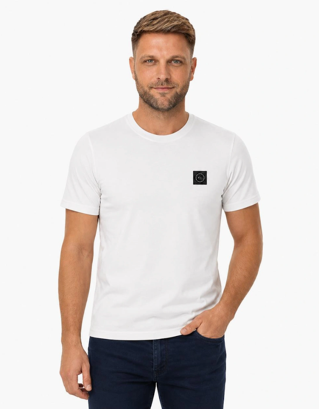 Marshall Artist Siren T-Shirt White