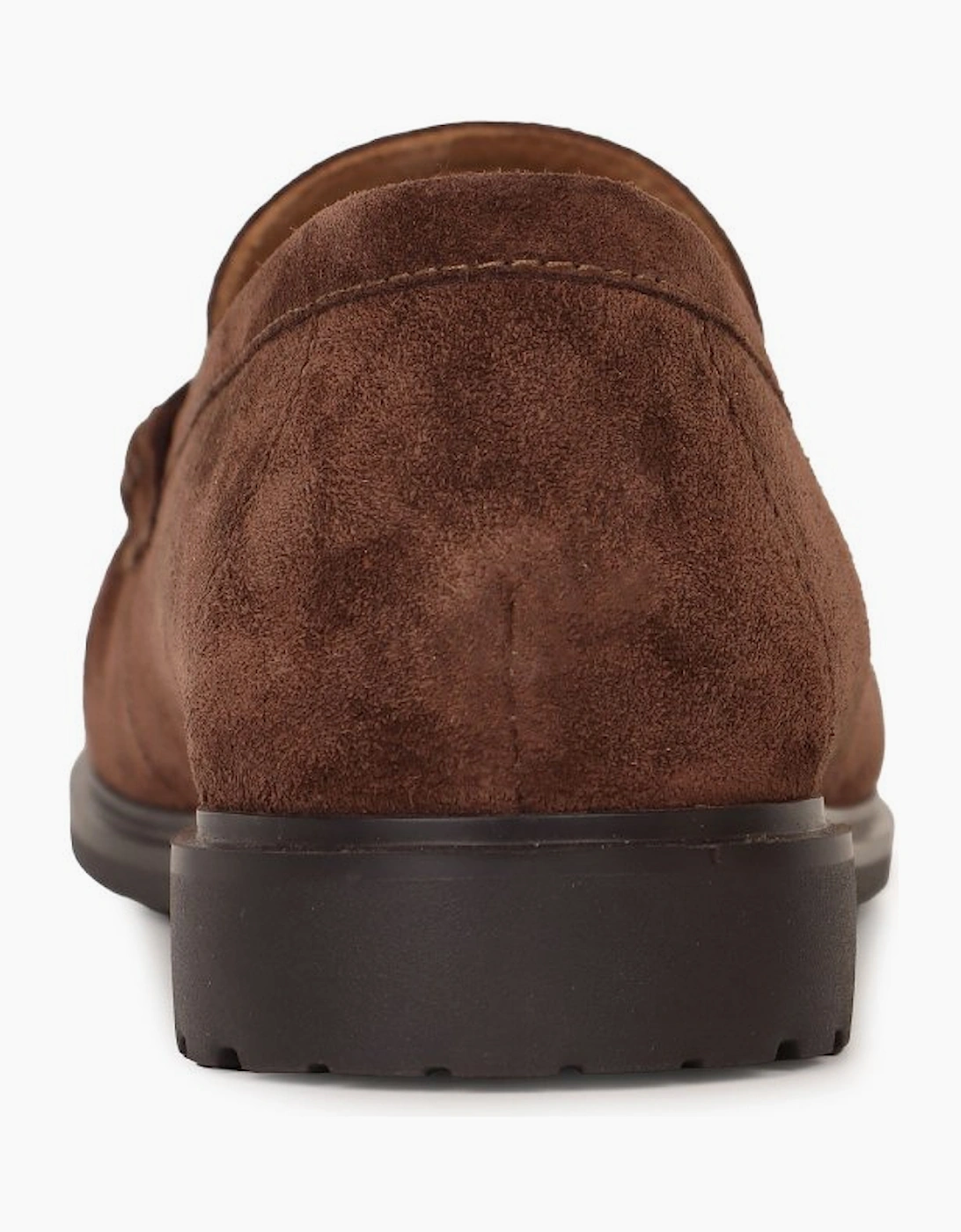 Hamble Womens Tassel Loafers