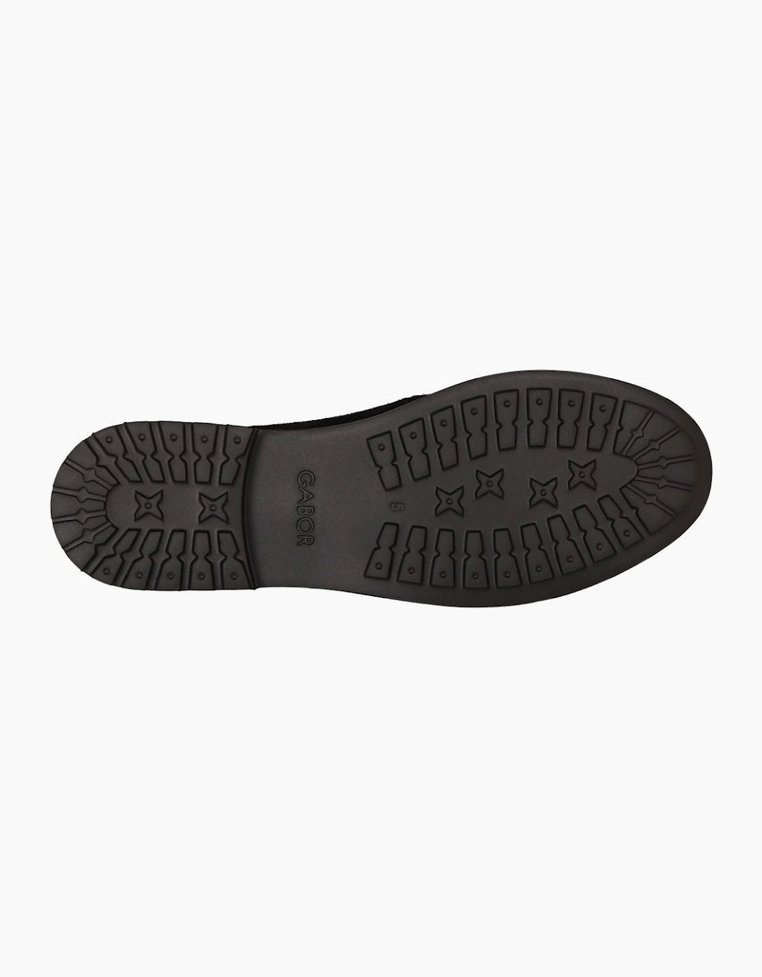 Hamble Womens Tassel Loafers