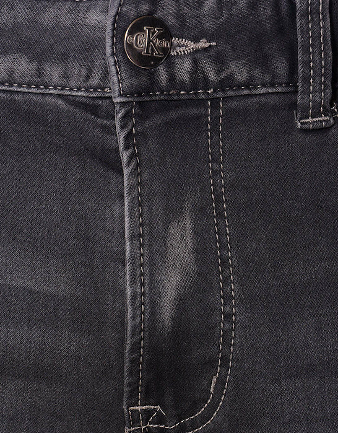 Calvin Klein Mens CKJ 026 Denim Jeans