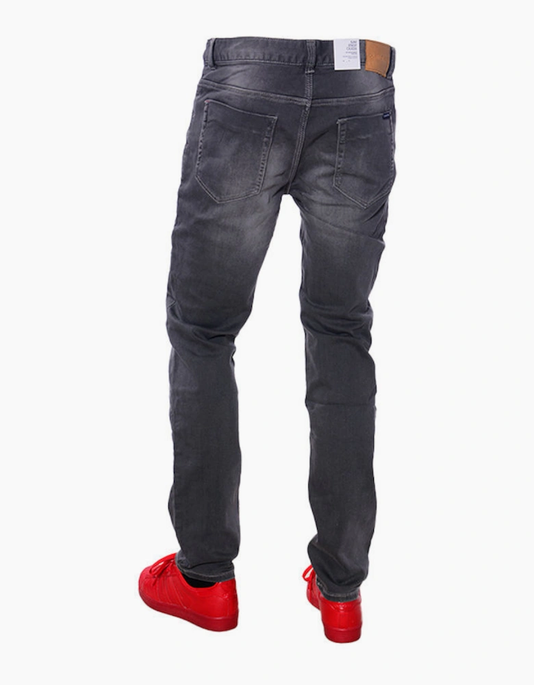 Calvin Klein Mens CKJ 026 Denim Jeans