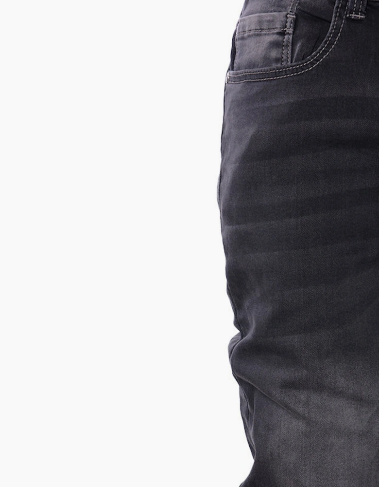 Calvin Klein Mens CKJ 026 Denim Jeans