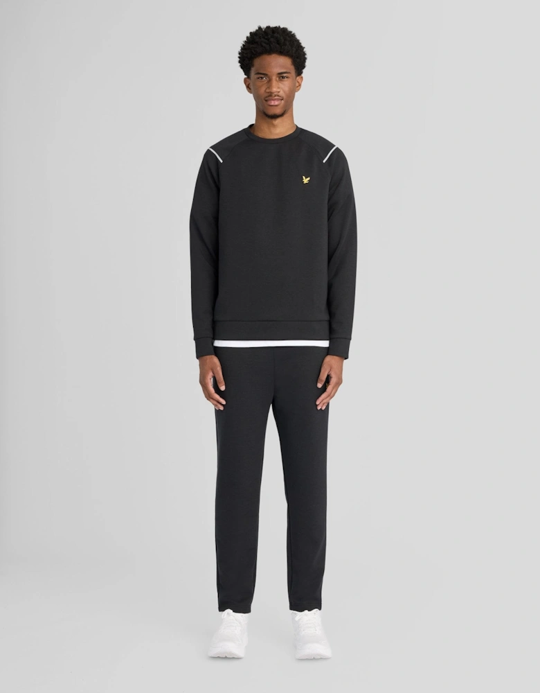 Sports Neoprene Joggers