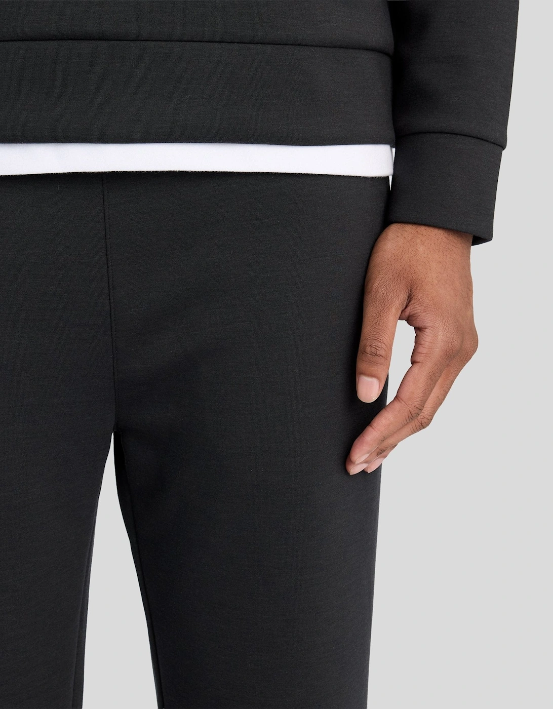 Sports Neoprene Joggers