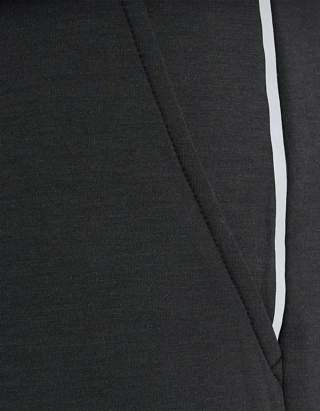 Sports Neoprene Joggers