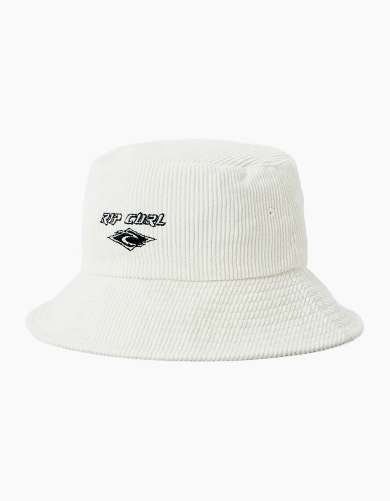 Rip Curl Womens Icons of Surf Bucket Hat