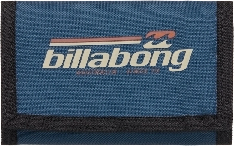 Billabong Tribong Lite Tri-Fold Wallet
