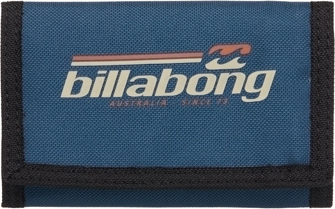 Billabong Tribong Lite Tri-Fold Wallet