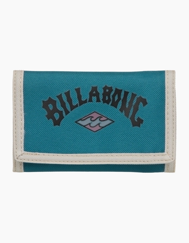 Billabong Tribong Lite Tri-Fold Wallet