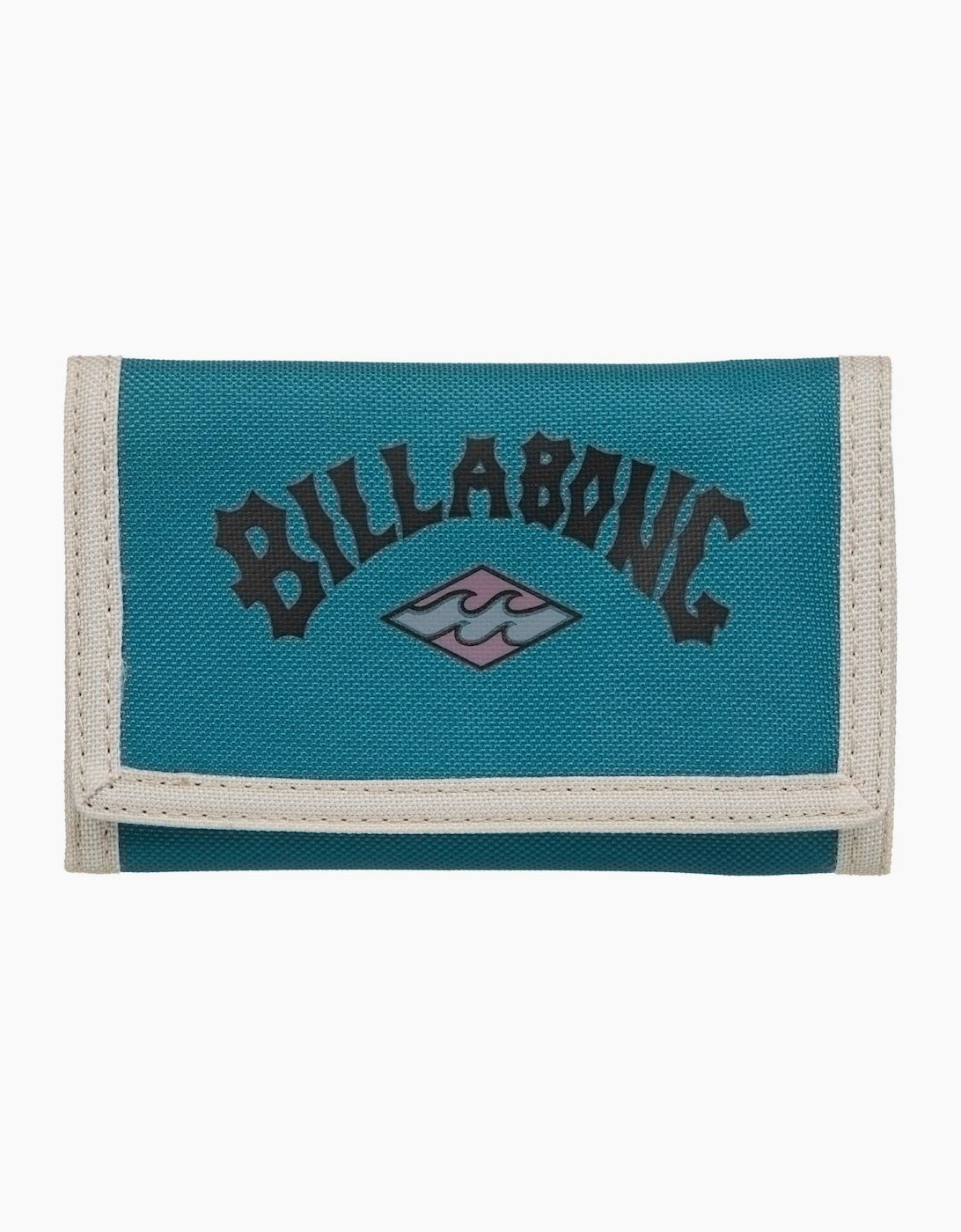 Billabong Tribong Lite Tri-Fold Wallet