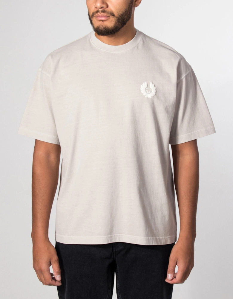 Oversized Fit Competition T-Shirt