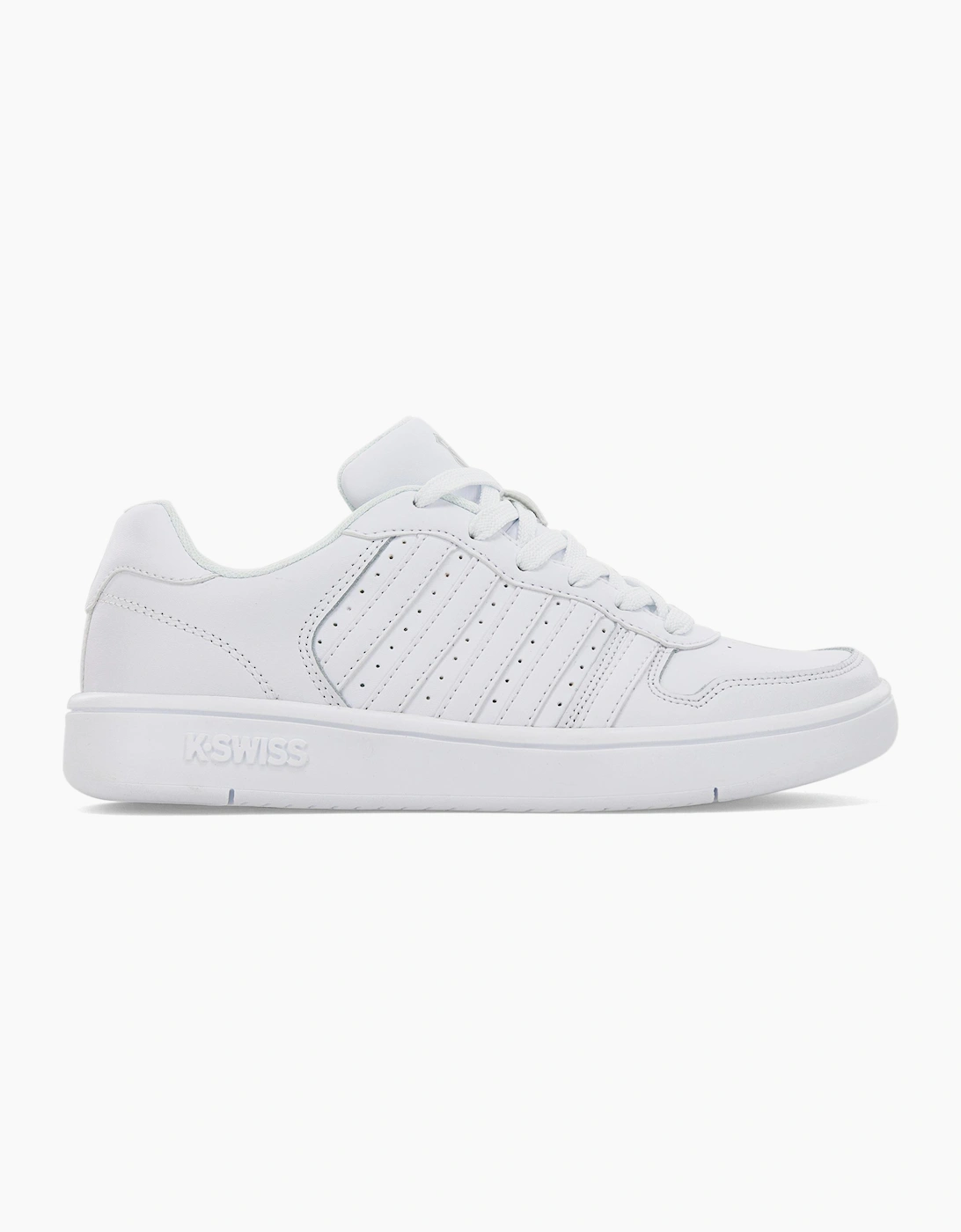 K-Swiss Womens Court Palisades Trainers