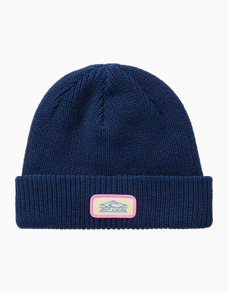 Rip Curl Kids Mixed Reg Beanie