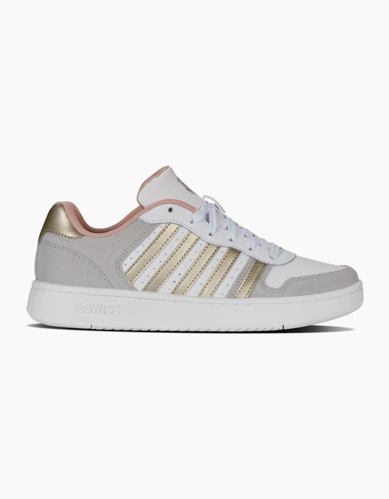 K-Swiss Womens Court Palisades Trainers