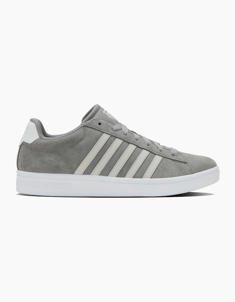 K-Swiss Mens Court Tiebreak II SDE Trainers