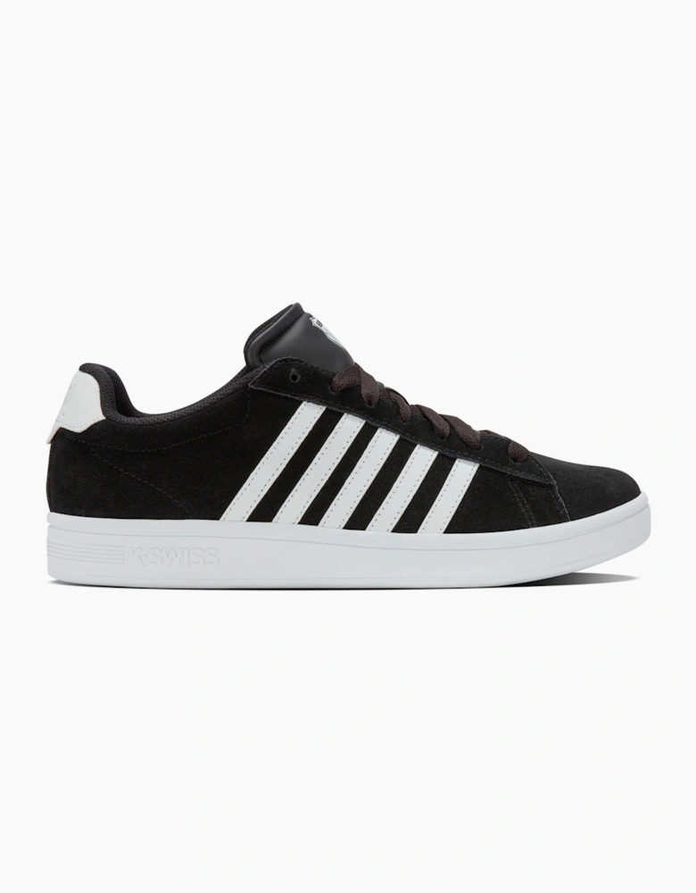 K-Swiss Mens Court Tiebreak II SDE Trainers