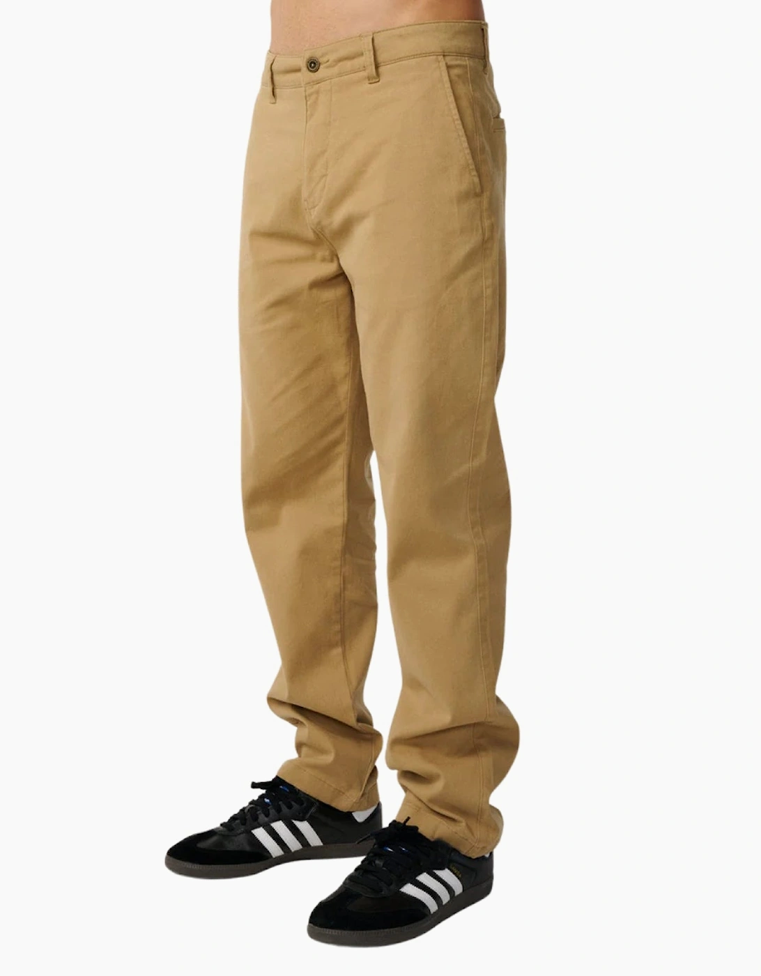 Rip Curl Mens Classic Surf Chinos, 2 of 1