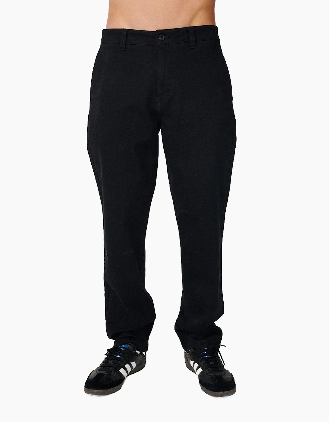 Rip Curl Mens Classic Surf Chinos, 2 of 1