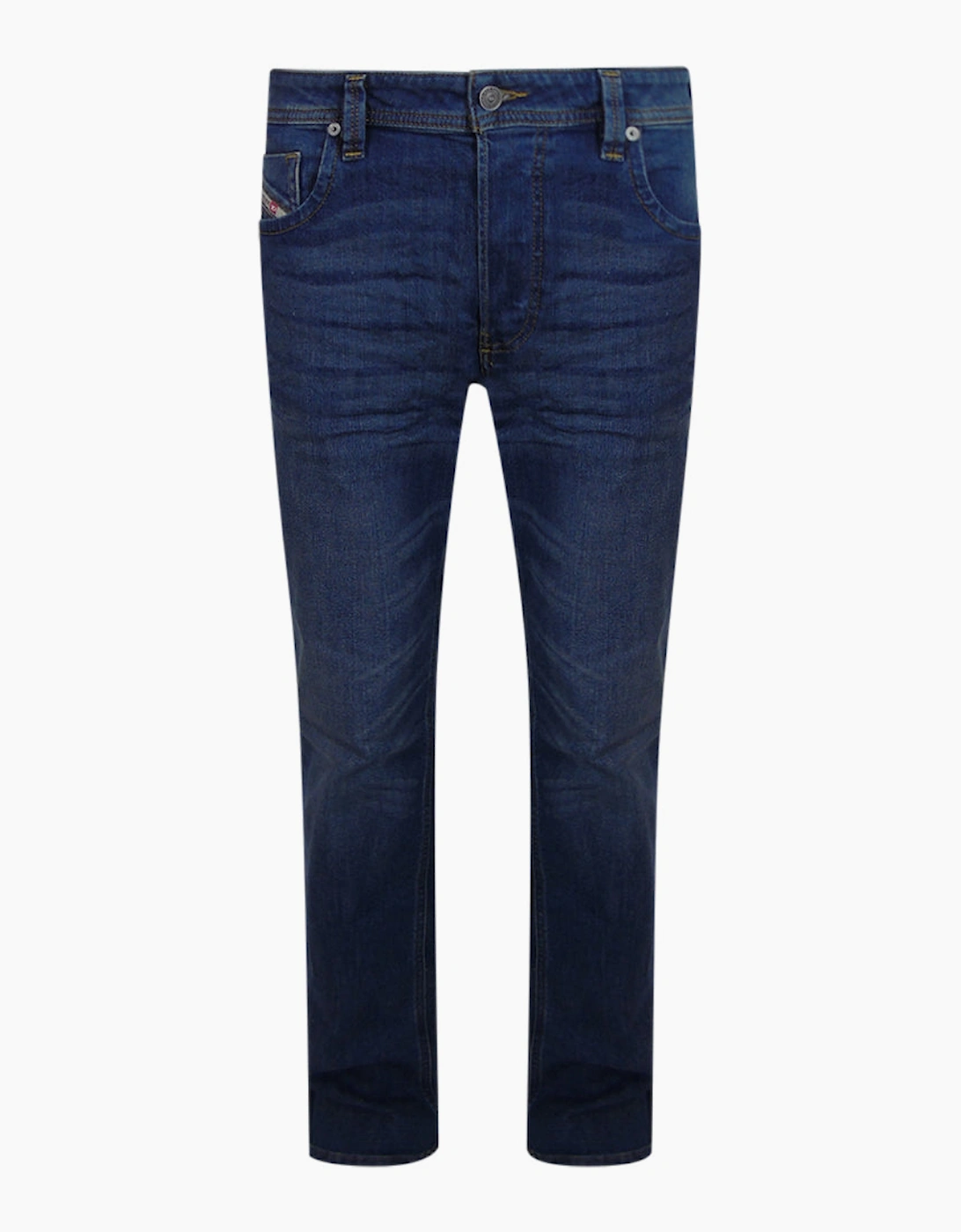Diesel Larkee-X Blue Denim Jeans, 7 of 6
