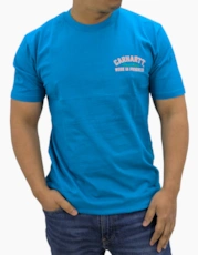 Teal Blue