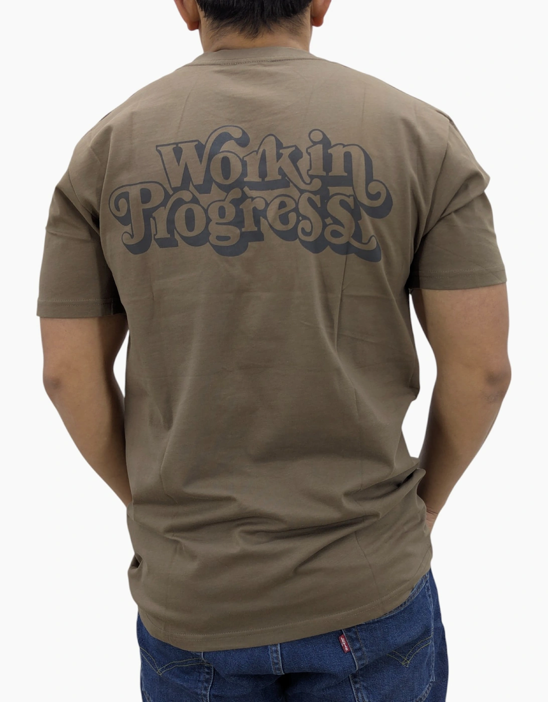 Carhartt Mens T Shirts Printed Crew Neck Regular Fit Short Sleeve Summer T Shirt