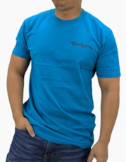 Teal Blue