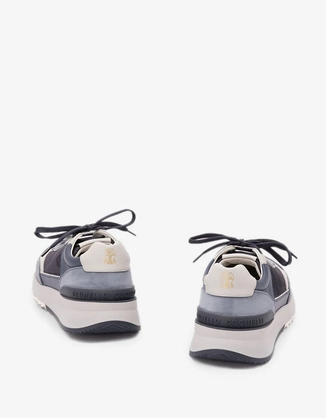 NUBUCK & SUEDE SNEAKERS