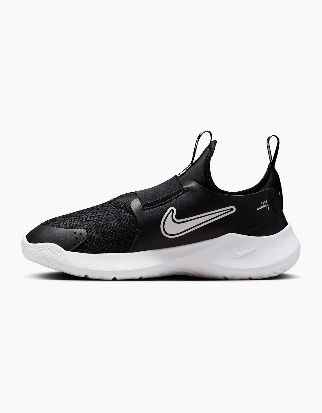Flex Runner Low Top Running Shoes