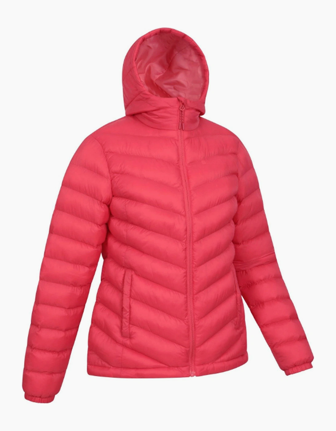 Mountain Warehouse Womens/Ladies Seasons Padded Jacket
