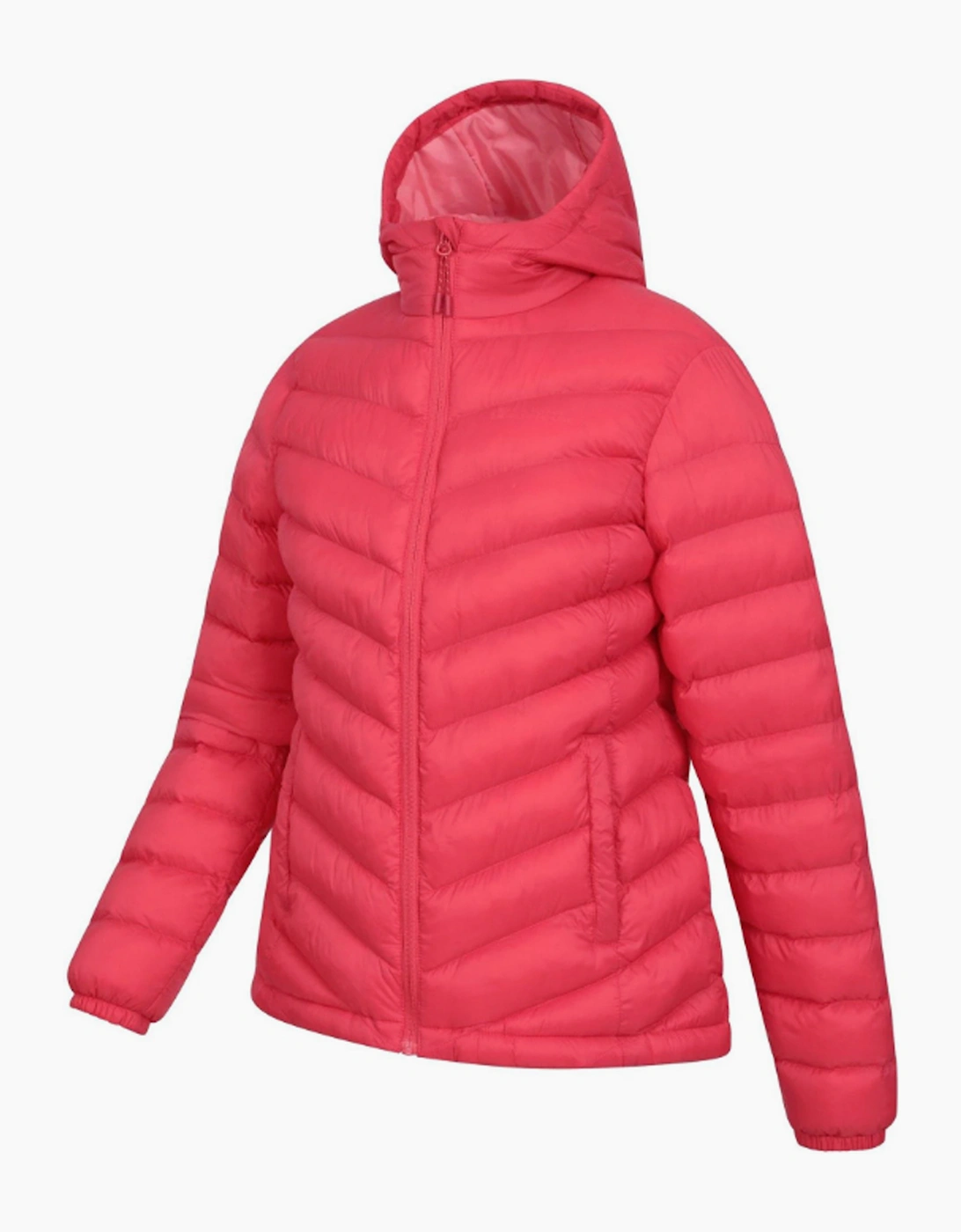 Mountain Warehouse Womens/Ladies Seasons Padded Jacket